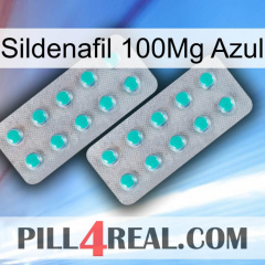 Sildenafil 100Mg Blue 29